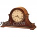 Howard Miller Hampton Mantel Clock   